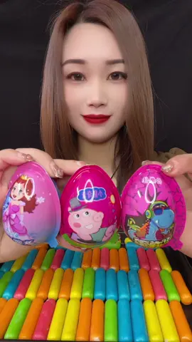 ASMR Chinese Mukbang 🤤🤤 #asmr #emoji #mukbang #mukbangeatingshow #tiktok #xiaoxuan #fypp #fyp #foryou #trend #mukbangseafood #mukbangkorea #mukbangvideo #mukbangs #food 