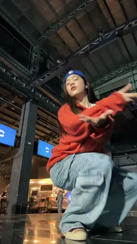 a lil mark before shooting cause im so addicted to this song @Tyla 🌟