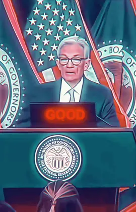 March 19th Fed Rate Meeting… #fed #jeromepowell #usa #wallstreet #blackrock #market #reaction 