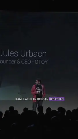 Jules Urbach adalah pendiri dan CEO OTOY. OTOY adalah perusahaan induk dari Render Network, jaringan rendering GPU terdistribusi yang dibangun di atas blockchain Ethereum. OTOY didirikan pada tahun 2008 oleh Jules Urbach (pendiri & CEO) dan Malcolm Taylor (Co-Founder & CTO). OTOY adalah perusahaan perangkat lunak yang berspesialisasi dalam grafik cloud, streaming, dan teknologi rendering.  Produk mereka meliputi OctaneRender, mesin rendering berbasis GPU yang terkenal dengan kemampuan fotorealistiknya, ORBX, Format file, dan ekosistem untuk mendistribusikan dan merender konten 3D. Mereka juga menawarkan layanan seperti OTOY Render dan OctaneRender Cloud, yang memanfaatkan komputasi awan untuk solusi rendering yang skalabel. Fokus OTOY adalah memajukan grafik komputer dan menyediakan alat rendering canggih bagi para profesional kreatif. 