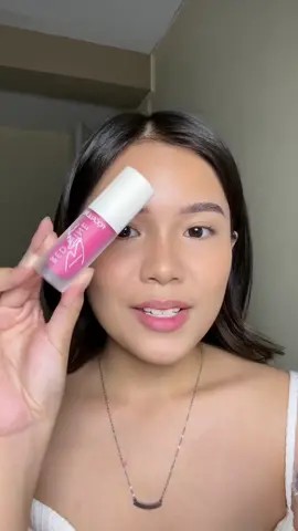 one of the best affordable blush! #liquidblush #focallureblush #focalluremusthaves 