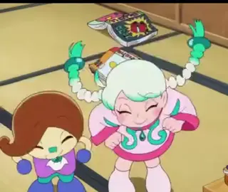 ｷｬﾜｲｲ#ドラえもん #タイムパラドックス #地球交響曲 #ミッカ #おすすめ #あるある #ダンス #animedance #anime 