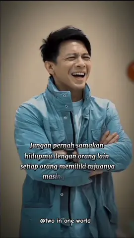 yakini saja tujuanmu, itulah jalan suksesmu... #arielnoah #katakata #qoetes #cobalahmengerti #storywakeren  #fyp #fypシ゚viral 