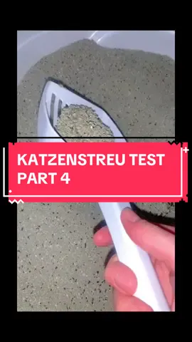 Unser Katzenstreu - Test geht (leider) in die nächste Runde 👍🏼 welches Katzenstreu benutzt ihr?  Unbezahlte Werbung, selbst bezahlt  #akiraundarya #aufklärung #artgerechtehaltung #katzenstreu #katzenstreutest #katzenstreuempfehlung #katzenklo #katzentoilette #offeneskatzenklo #artgerechtekatzenhaltung #katzentipps 