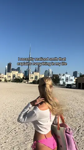 Amazing 😁 at least now i know #dubaitiktok #ArabTikTok #funny #selflove 