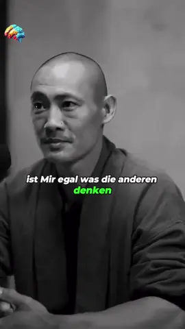 Lass los! Gehe deinen eigenen Weg! #mindset #mindsetmotivation #shihengyi #shihengyiquote #zitatezumnachdenken #leben #lebensweisheiten #deinleben #geist #MentalHealth #reflexion #philosophie 