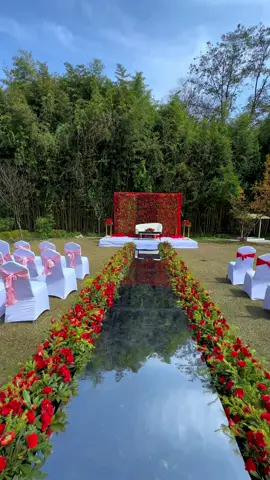 #weddingdecuration@garima_florist  #ksphotographystation76 