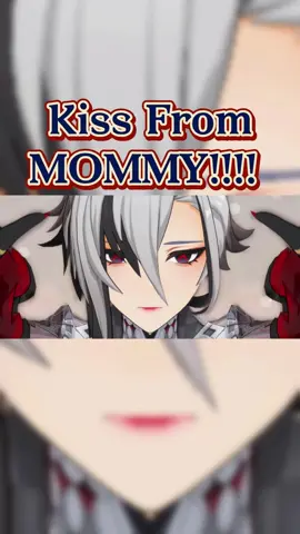 Kiss From MOMMY!!!! cr.茉莉绿茶少糖 #arlecchino #arlecchinogenshin #genshin#genshin40#genshinimpactedit #genshinfontaine #cute #kawaii #genshinedit#GenshinImpact #genshinfanart #genshinmmd #fanart #mmd #fun #funny #game #gaming #fyp #fypシ #foryou #genshingameplay #foryoupage #mihoyo #hoyoverse #原神インパクト #原神やってる人と繋がりたい #原神好きと繋がりたい #可愛い #面白い #おもしろ動画 #おもしろ