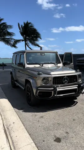 bought my dream car 🔥 #gwagon #g63 