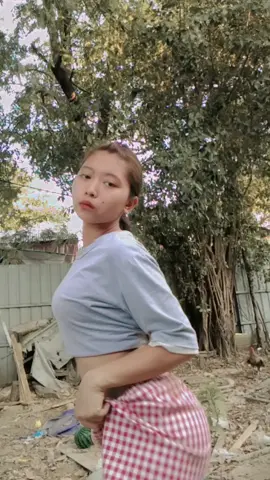 သွားတော့မယ် သွားတော့မယ် နောက်ကဆက်ဆို🤣 #tiktokmyanmar #ahhshwe🐰 #foryou #fypシ