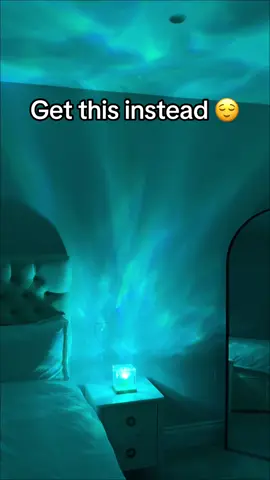 LEDs are so 2013 🥱#ledlights #leds #astronautprojector #TikTokMadeMeBuylt #fyp #TikTokShop