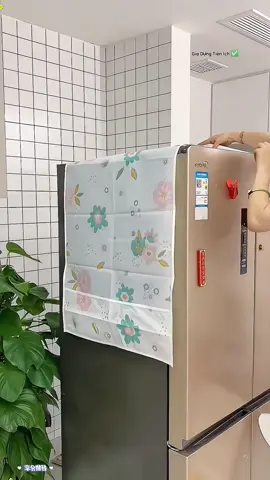 Nhất định phải có tấm che bụi này #tienich #dogiadung #dogiadungthongminh288 #giadungtienich #giadungthongminh 