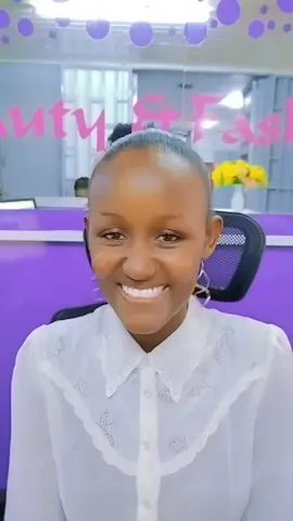 Welcome to Mombasa Branch #beautymodeling #Beautytherapy #Cosmetology #Fashion #Fashionpays #hairdessing #interiordesign 