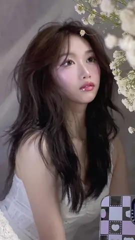 TADOW 😳💗  #asiangirl #asiangirls #softaesthetic #softmakeup #softpastel #coquette #makeupideas #makeupinspo #makeupinspiration #makeuplook #makeuptutorial #coquetteaesthetic #coquettefashion #coquettecore #douyin #douyinmakeup #chinesemakeup #koreanmakeup #kmakeup #koreanlook #chinesegirl #cbeauty #kbeauty 