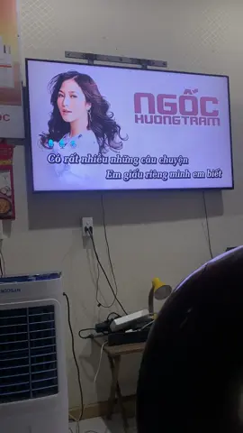 #karaoke #cover #coversong #ngốc #huongtram 