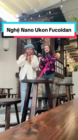 Dạo này biết chăm chút cho sức khoẻ rồi #Eikenbi #Nghenanoukonfucoidan #nghenano #fucoidan #nuocnghe 