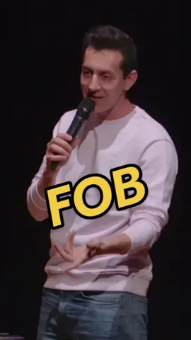 It takes courage to start over in a new country! So even if you're a little lost at first, it'll translate to success in no time! #persian #newhome #standupcomedy #fyp 