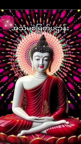 #🙏🙇‍♀️ #အသံမစဲမြတ်ပဋ္ဌာန်းပူဇော်ပွဲ🙏🌸🙏🌸🙏 #ပဌာန်းအဆက် #ပဌာန်းတရားတော် #fyp #foryou #tiktokindia_ #tiktokmyanmar2024🇲🇲🇲🇲🇲🇲 #ဓမ္မမိတ်ဆွေအပေါင်းသူတော်ကောင်းတို့🌹🌹🌹 #နှလုံးစိတ်ဝမ်းအေးချမ်းကြပါစေ🙏🙏🙏 