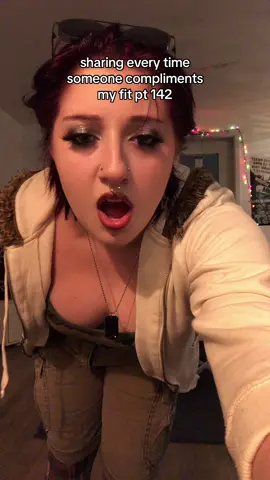 sure girl, whatever words you want