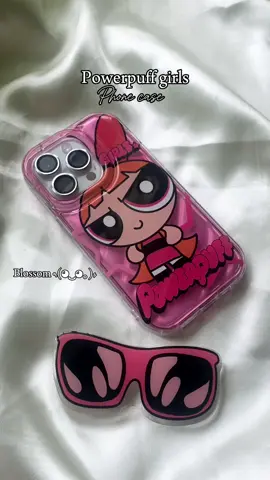 Ang cute ng case na to mga mima ko!! Available din si buttercup and bubbles perfect pang gift sa mga bestie nyooo ✨💗 #fyp #powerpuffcase #powerpuffsgirls #phonecase #tiktokbudol 