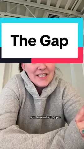 The gap is hiring remote position! My favorite work from home job is listed at the top of my page 💛 ##wfh##workfromhomejobs2024##onlinejobs2023##remotejobs2023##nodegree##noexperienceneeded