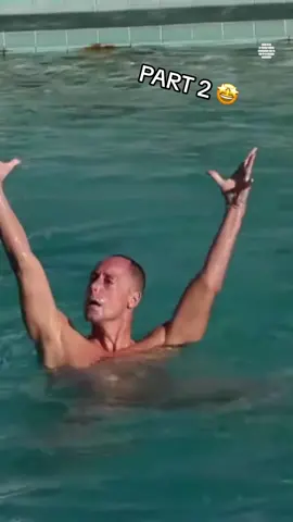 Bill May's Solo Performance at the Artistic Swimming World Series #artisticswimming #soloperformance #BillMay #swimmer