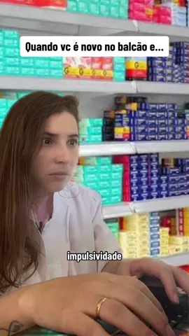 CONTÉM HUMOR!!! 💊❤️🤣#farmacia #drogaria #humor #farmaceutico #balconistadefarmacia ##VoiceEffects 