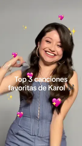 La última es pura nostalgia 🥺 #karol #karolsevilla #musica #canciones #ellibrodelaselva #campanita #peterpan #soyluna #top3 #ranking #cancionesdisney #musicadisney #disney #disneyplus