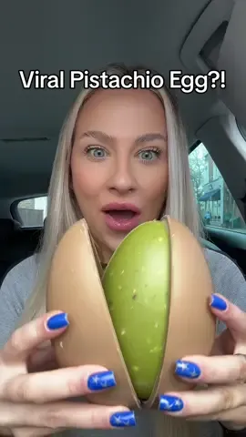 Trying the viral pistachio egg from Waitrose 🍫🥚 #waitrose #pistacchio #easteregg #easter #chocolate #newinfood #newfooduk #fooduk #newin #tastetest #walkers #mcoyscrisps #eatwithme #mukbang #Foodie #foodreview #2024 #foodrating #ratemylunch #eatwithme #snacks #uksnacks #ukfood #ukfoodie #tesco #fyp #viral #sweets #treat #aldi #lidl 