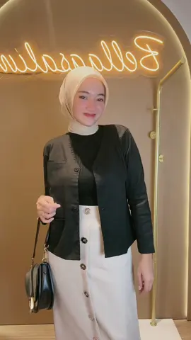 Outfit ramadan chekkk #fyp #RamadanEkstraSeru 
