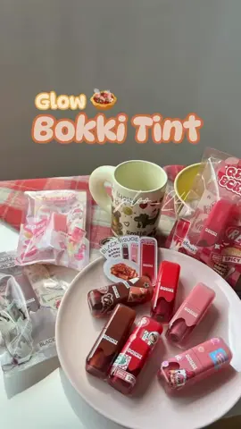 ဒီSeriesလေးလည်း အရမ်း ဟော့နေတယ်နော်😍 #GlowBokkiTint  #GlossType  #Tint  #တော့ပိုကီ  #Lipstick  #နှုတ်ခမ်းနီ  #BlackRouge  #BlackRougeMyanmar  #ForYourPage  #FYP 