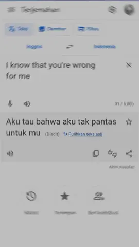 awali puasa dengan.. #angellikeyou #lyricterjemahan #fyp 