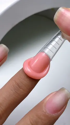 POLY Gel Nail kit for Beginners， 💥45%Off🔥Nail art can be so easy and fun💅 ✈... 3-5 days delivery✈✈ 💙 Done with Poly Gel 💥 Can be worn for up to 4 weeks.. #beginnernailtech #nailtech#polygel#polygelnails #polygeltutorial #morovan #howto #fyp#tutorial #watchme #nail 