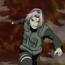 haven't edit her in a while #sakuraharuno #narutoshippuden 