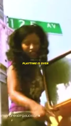 Playtime Is Over (2007) | #MinajCharm #NickiMinaj #PlaytimeIsOver #Fyp #Onika #WriteARap #Queen #Barbz 