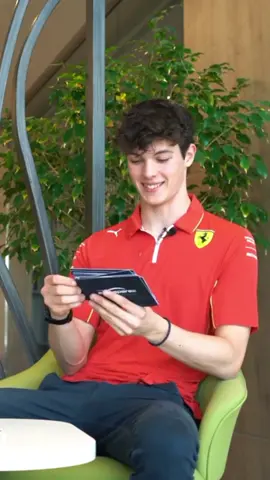 they say HOME is WHERE the HEART is?  someone requested this song, this is it. #fyp #ollie #olliebearman #foryou  ©: f1, formula2 ferraridriveracademy & scuderiaferrari 