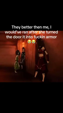 #avatarthelastairbender #avatar #toph #fyp 
