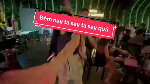 Tiệc Era tại Yoyo Hồ Con Rùa #HoConRua #yoyobeergarden #beertime #yoyobeerclub #tiệc #yoyo 