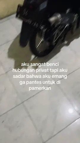 galau lagi nih🥀