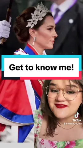 👋🏻  Hello! I have a lot of new followers with the recent #royal news, so allow me to reintroduce myself! ✨👑 #royalfamily #royaltea #royalty #kensingtonpalace #buckinghampalace #britishroyals #royalexpert #royalnews #royalhistory #royalupdates #royalgossip #royalfashion #royalstyle #KateMiddleton #princesskate #princessdiana 