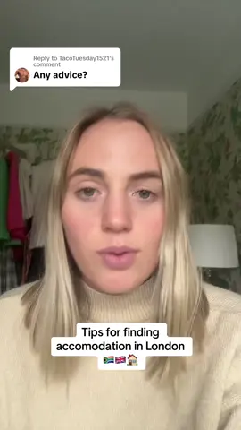 Replying to @TacoTuesday1521  most importantly dont give up!!! #londonrentalcrisis #londonacccomodation #southafricaninlondon #saffaintheuk #southafricanabroad 