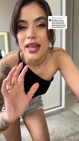 Respondendo a @vanessafernandez787 hablei 😮‍💨 #cirurgiabariatrica #bypassgastrico #antesedepoisbariatrica #bariatrica 