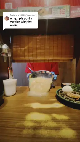 Replying to @ahdjdjjdjs Thank god for the chopsticks 😭 it’s the “im sorrey” “it’s ok” that got us laughing the whole trip too #ichiranramen #fyp #hongkong 