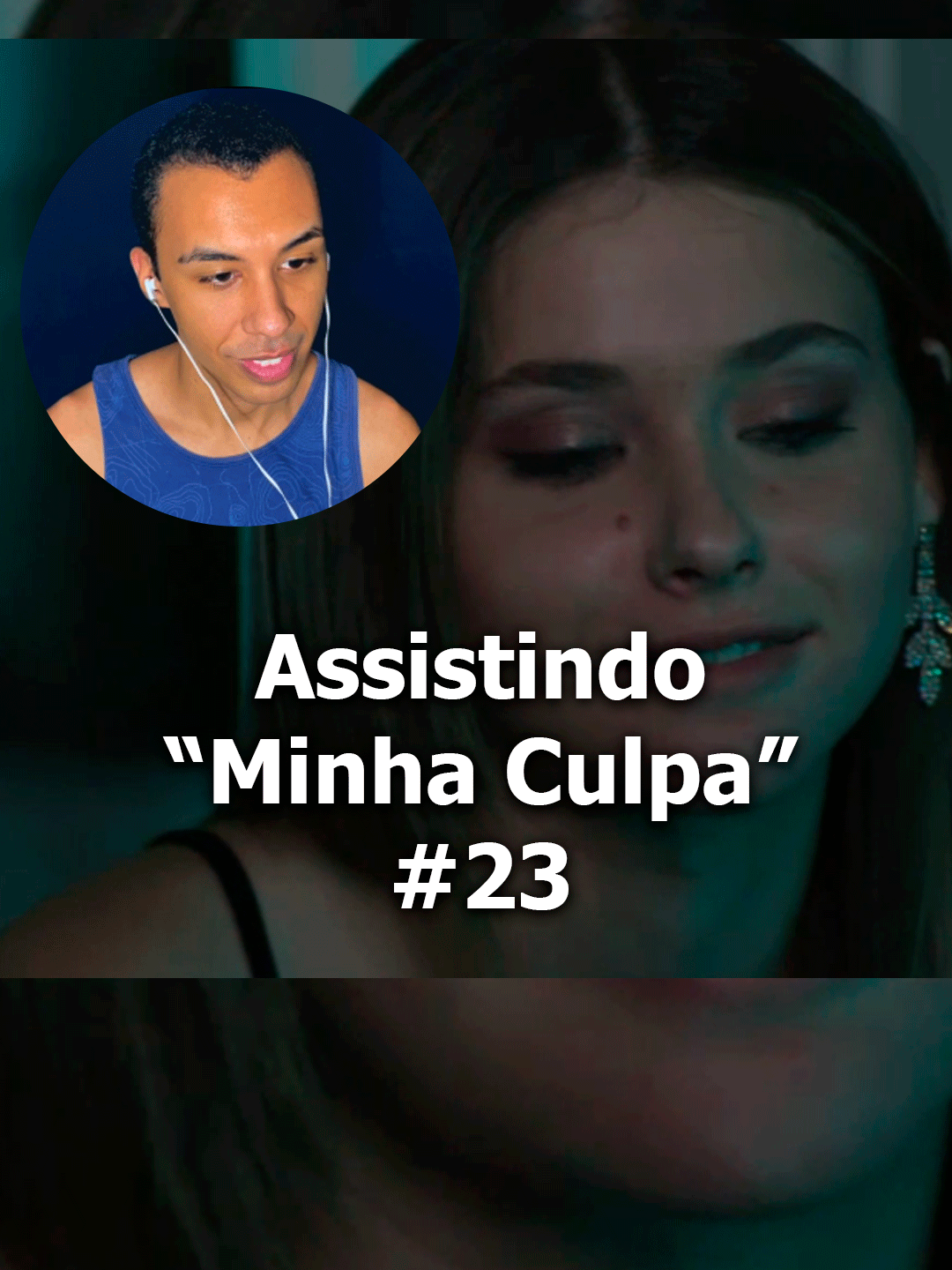 QUE VERGONHA NOAH #culpamia #culpaminha #minhaculpa #culpamiaedit #filme #culpatuya #gabrielguevara #nicolewallace #higormagela