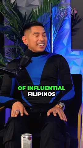 ✨TOP 75 MOST INFLUENTIAL FILIPINOS✨ #iconic #courage #filipino #topchart #music