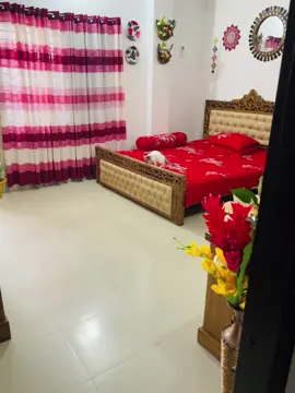 আমার একটুকরো পূর্ণতা🥰একটুকরো ভালোবাসা❤️খুব সখের একটা রুম আমার🥰🥰#foryou #foryoupage #views #noakhali #bangladesh #🥰🥰 #tiktok 