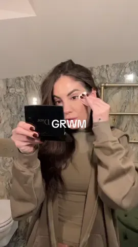 Prepariamoci insieme! Base leggera e luminosa ✨