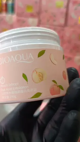 مقشر بيو آكوى مقشر بيو آكوى الكوري gommage/مقشر للعروس #fyp #gommage #bioaqua #foryou #fypシ #bioaqua #بيوأكوى #مقشر_الجسم #مقشر_للبشرة #مقلب #خوخ #fyp #fypシ゚viral #viral #tiktok #trending #parati #beauty #cute #koria #الجلد_الميت @PARADISE PERFUME @PARADISE PERFUME @PARADISE PERFUME 