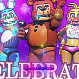 It’s my birthday today‼️🥳 #fnaf #fnafedit #toybonnie #toybonnieedit #viral #fyp #xybca 