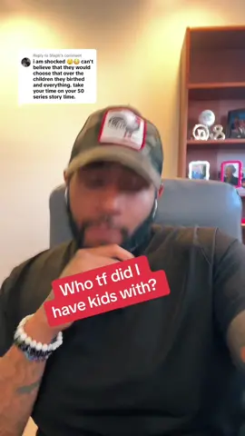 Replying to @Steph “Who tf did I have kids with” #sloowMoee #ex #whotfdidihavekidswith #solseico #story 